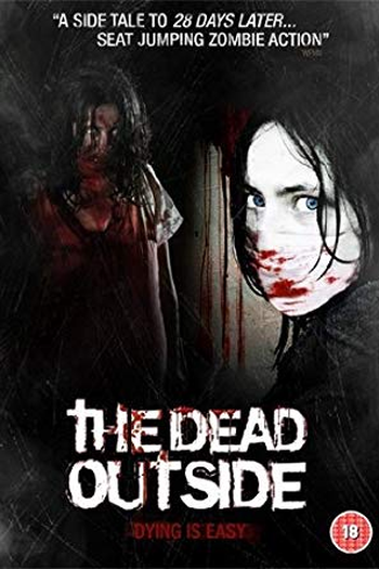  de Filme The Dead Outside (2008)