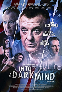Into a Dark Mind - Poster / Capa / Cartaz - Oficial 1