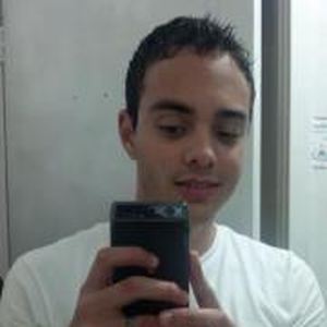 Foto de perfil de Victor Abner