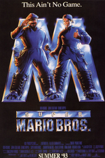 Super Mario Bros. (Super Mario Bros.)