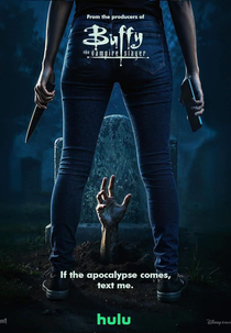 Buffy: A Caça Vampiros - Nova Sunnydale (Buffy: The Vampire Slayer - New Sunnydale)