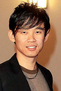 James Wan - Poster 6