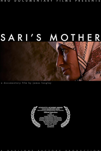  de Curta Sari's Mother (2006)