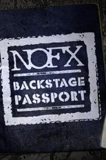 NOFX: Backstage Passport (NOFX: Backstage Passport)
