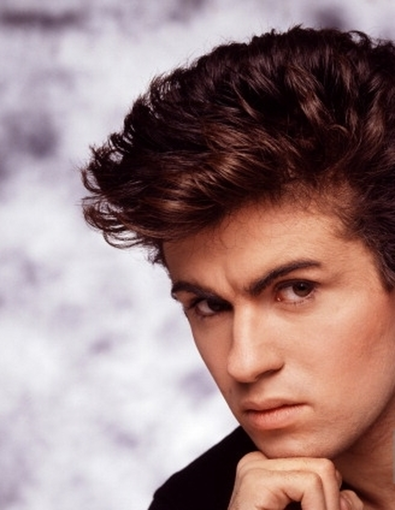 George Michael - Foto 1
