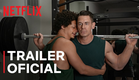 Little Brother | Trailer oficial | Netflix