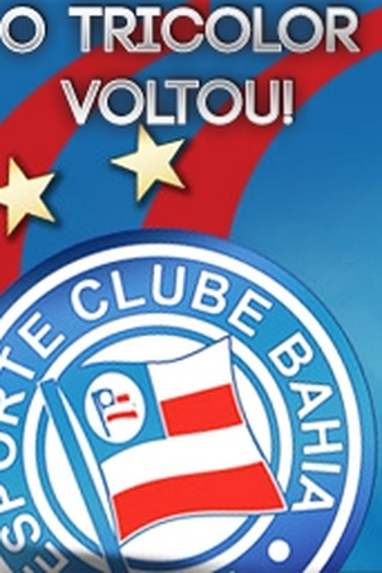  de Filme O Tricolor Voltou (2011)