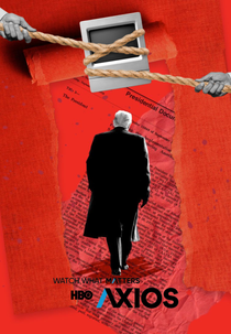 Axios (3ª Temporada) (Axios (Season 3))