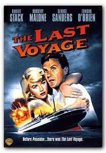 A Última Viagem (The Last Voyage)