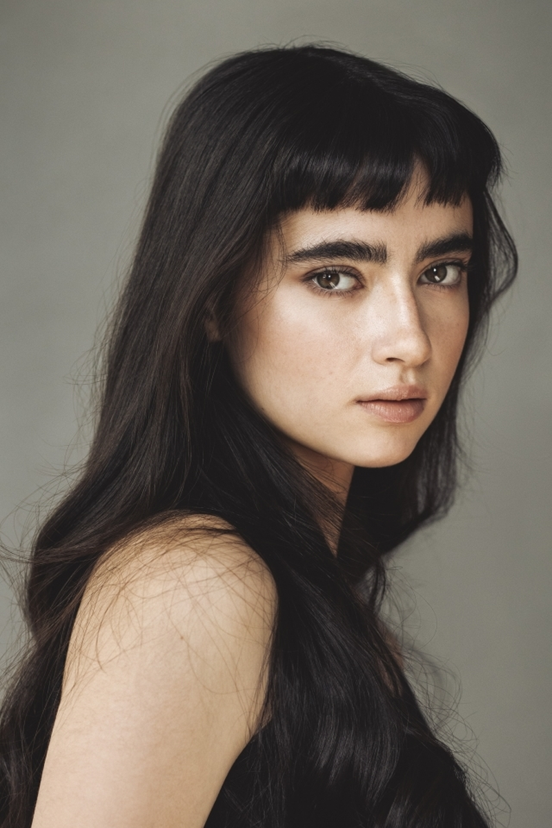 Sara Montpetit - Foto 1