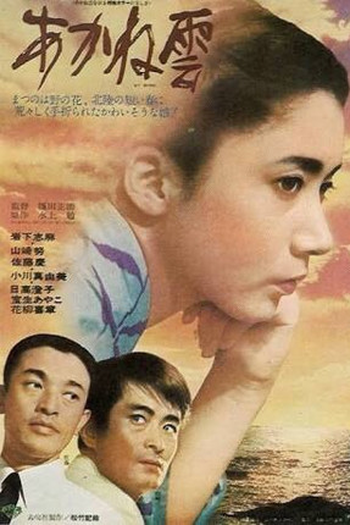 Poster de Filme Clouds at Sunset (1967)