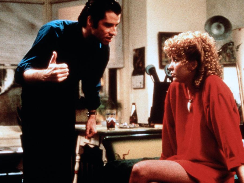 Foto 1 de Um Tiro na Noite