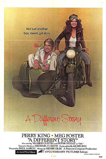  de Filme Uma História Diferente (1978)