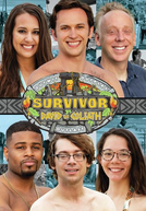 Survivor: David vs. Goliath (37ª Temporada) (Survivor: David vs. Goliath (37th Season))
