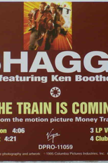 Shaggy Feat. Ken Boothe: The Train is Coming (Shaggy Feat. Ken Boothe: The Train is Coming)