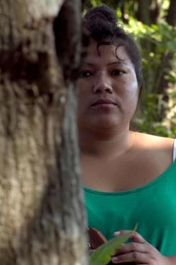 Poster de Curta Água que chora (2019)