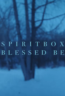 Spiritbox: Blessed Be - Poster / Capa / Cartaz - Oficial 1