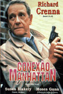 Conexão Manhattan - Poster / Capa / Cartaz - Oficial 1