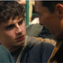 Nolan diz que não gostou de decisão de Chalamet em cena de Interestelar