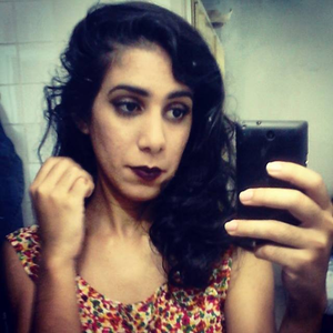 Foto de perfil de Alana Maria