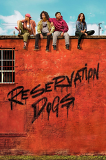 Reservation Dogs (Reservation Dogs)