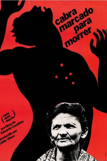  de Filme Cabra Marcado Para Morrer (1984)