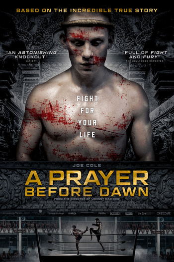  de Filme Prece ao Nascer do Dia (2018)