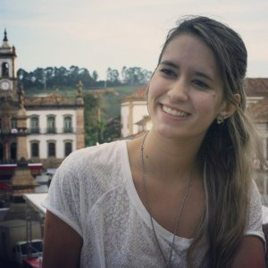 Foto de perfil de Isadora