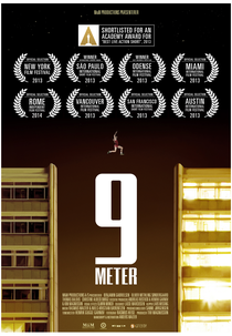 9 Metros (9 Meter)