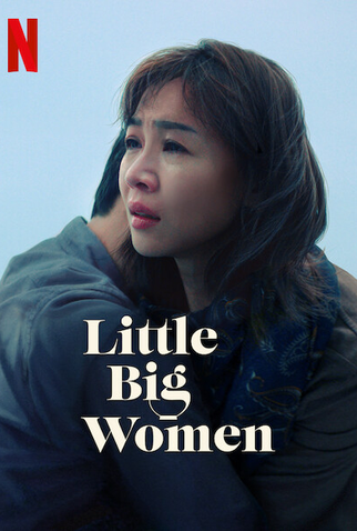 Poster 3 de Filme Mulheres Ocultas (2020)