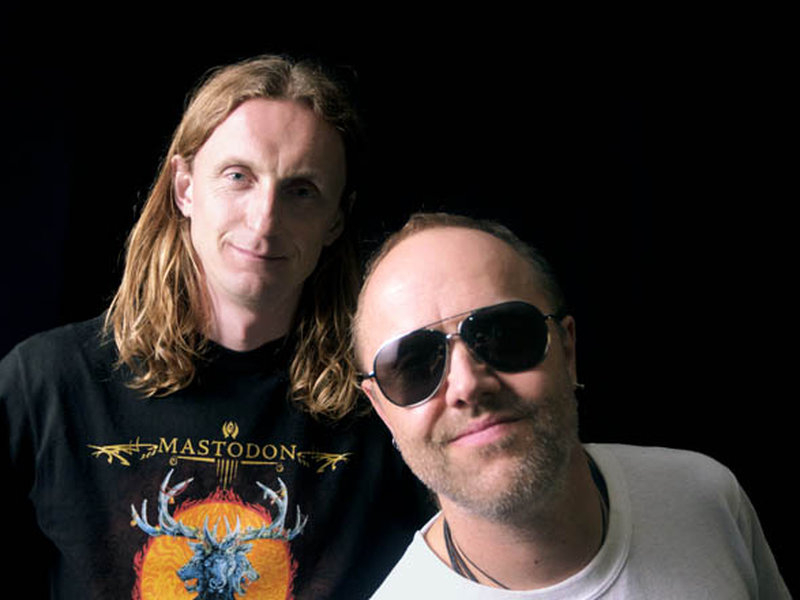 Foto 3 de Metal Evolution