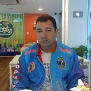 Foto de perfil de Marco Aurelio