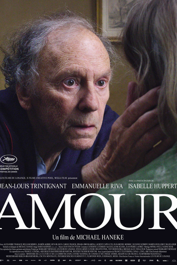  de Filme Amor (2012)