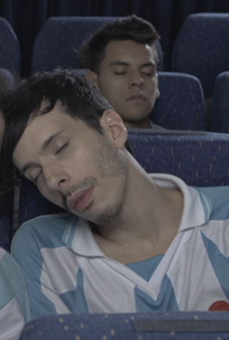 Poster 1 de Série Copa do Caos  (2014)