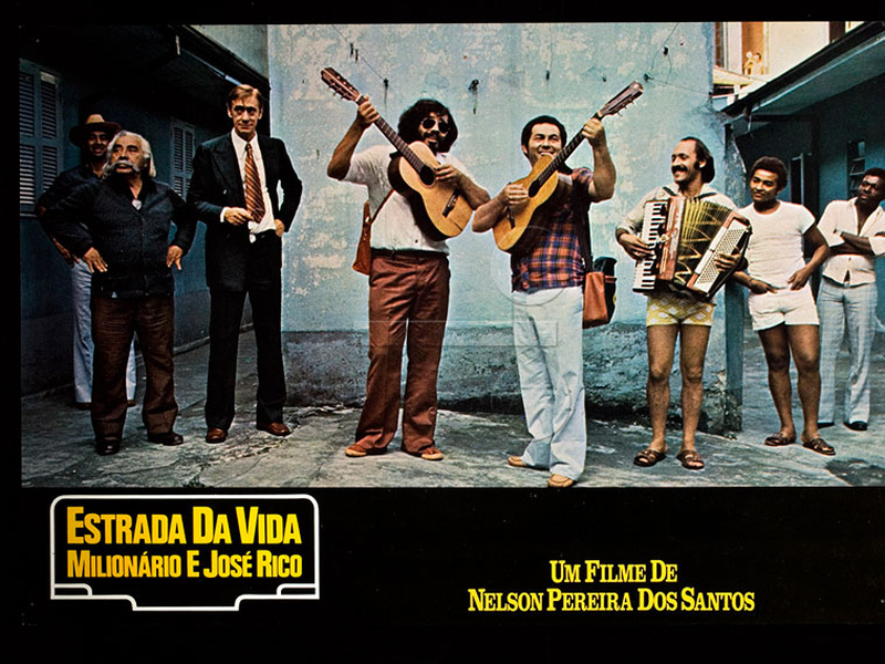 Foto 2 de Estrada da Vida