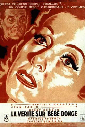  de Filme Amor Traído (1952)
