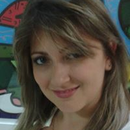Foto de perfil de Daniela C Geraldo
