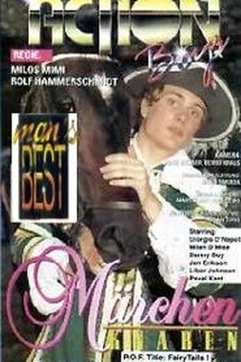  de Filme Märchenknaben (1993)
