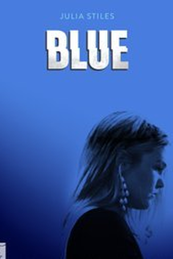 Poster de Série Blue (3ª Temporada) (2014)