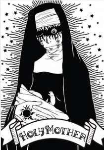 Holy Mother (Holy Mother)