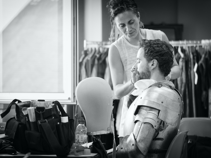 Foto 1 de Joana D'Arc