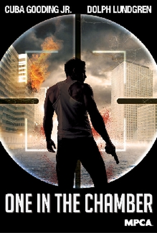 Poster 4 de Filme A Última Bala (2012)