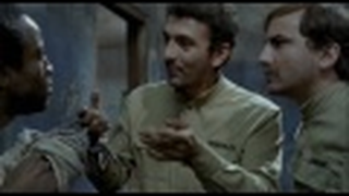 Trailer: O Senhor do Labirinto