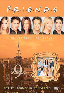Friends (9ª Temporada) (Friends (Season 9))
