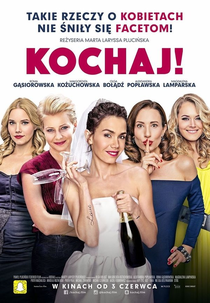 Kochaj! (Kochaj!)