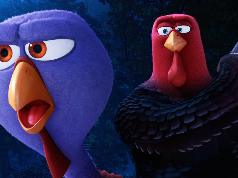 Foto 4 de Bons de Bico