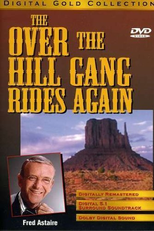 Os Xerifes Quarentões - O Retorno (The Over-the-Hill Gang Rides Again)