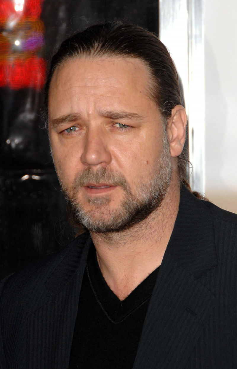 Russell Crowe - Foto 12