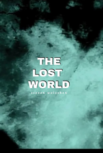 The Lost World - Poster / Capa / Cartaz - Oficial 1
