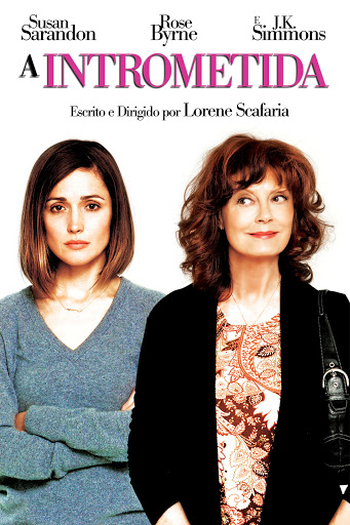  de Filme A Intrometida (2016)